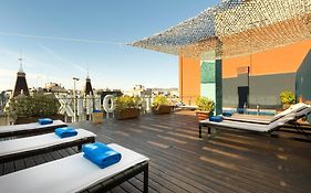 Onix Rambla